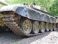 Kampfpanzer T-72 M  » Click to zoom ->