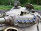 Kampfpanzer T-72 M  » Click to zoom ->