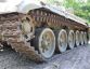 Kampfpanzer T-72  » Click to zoom ->