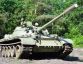 Kampfpanzer T-55A  » Click to zoom ->