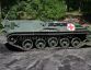 Schützenpanzer SAURER 4K 4FA A1 Ambulanz  » Click to zoom ->