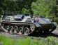 Schützenpanzer SAURER 4K 4FA A1 Aufklärungsvarianten  » Click to zoom ->