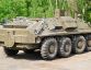 Schützenpanzer BTR-60 PU-12  » Click to zoom ->