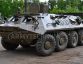 Schützenpanzer BTR-60 PU-12  » Click to zoom ->