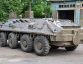 Schützenpanzer BTR-60 PU-12  » Click to zoom ->