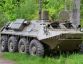 Schützenpanzer BTR-60 PU-12  » Click to zoom ->