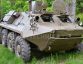 Schützenpanzer BTR-60 PU-12  » Click to zoom ->