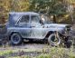 Persönlicher Geländewagen UAZ 469  » Click to zoom ->