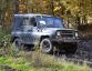 Persönlicher Geländewagen UAZ 469  » Click to zoom ->