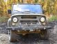 Persönlicher Geländewagen UAZ 469  » Click to zoom ->