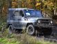 Persönlicher Geländewagen UAZ 469  » Click to zoom ->