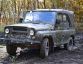 Persönlicher Geländewagen UAZ 469  » Click to zoom ->