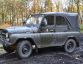 Persönlicher Geländewagen UAZ 469  » Click to zoom ->