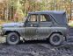 Persönlicher Geländewagen UAZ 469  » Click to zoom ->