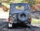 Persönlicher Geländewagen UAZ 469  » Click to zoom ->