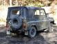 Persönlicher Geländewagen UAZ 469  » Click to zoom ->