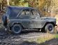 Persönlicher Geländewagen UAZ 469  » Click to zoom ->