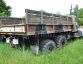 schwerer Gelände-Lastkraftwagen Kraz 255b  » Click to zoom ->