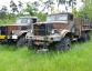 schwerer Gelände-Lastkraftwagen Kraz 255b  » Click to zoom ->