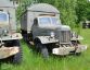 Gelände-Lastkraftwagen Zil-157k  » Click to zoom ->