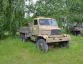 Pritsche LKW Praga V3S  » Click to zoom ->