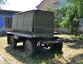 Generator  diesel 30 kW (ČS-AD 30-3-400)  » Click to zoom ->