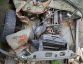 UAZ-469 Persönlicher Geländewagen für Ersatzteile  » Click to zoom ->