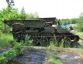 Abschleppkran-Bulldozerpanzer JVBT-55A  » Click to zoom ->