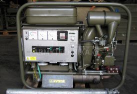 Generator - Benzin und Diesel